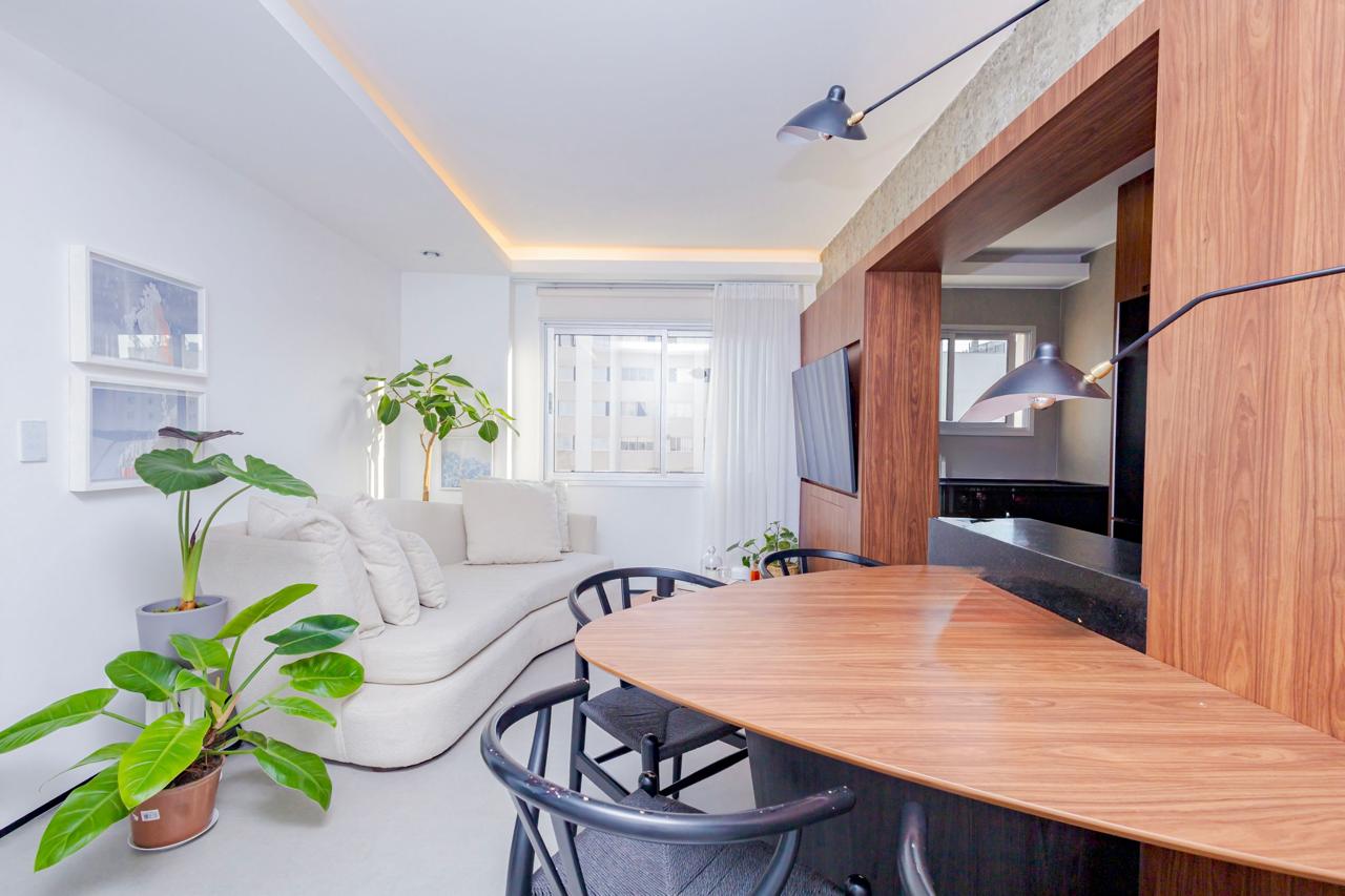 Apartamento LH